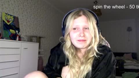 Snapshot of fairydreams_ chatting on September 26, 7:55 pm Arisha online show from September 26, 7:55 pm