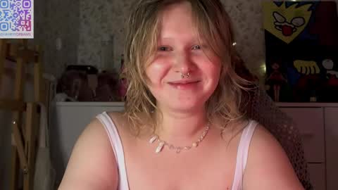 Snapshot of fairydreams_ chatting on February 11, 6:44 pm Arisha online show from February 11, 6:44 pm