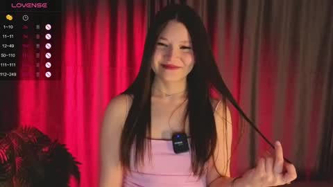Emily online show from May 9, 6:14 pm