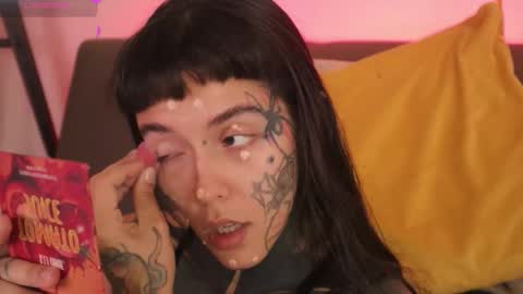 Fairy online show from January 14, 8:17 pm