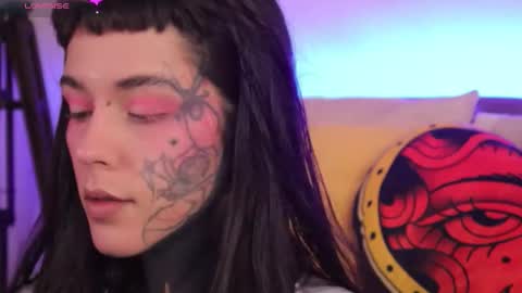 Fairy online show from December 18, 3:40 pm