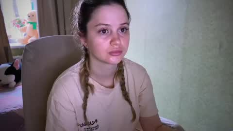 Ilona online show from February 2, 6:36 am