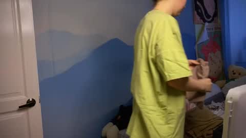 Ilona online show from December 19, 7:26 am