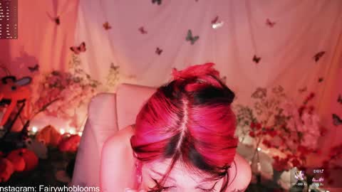  Jackie Cosplayer  online show from March 28, 4:25 am
