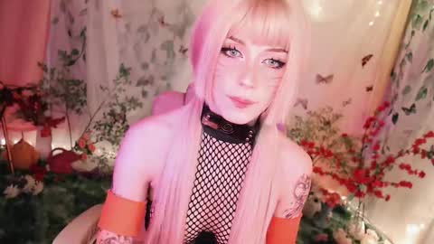  Jackie Cosplayer  online show from March 1, 3:55 am