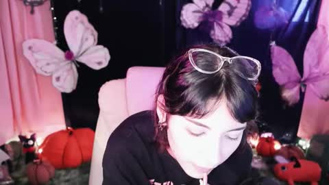  Jackie Cosplayer  online show from November 5, 9:50 pm