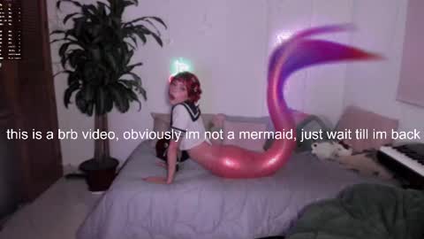 Snapshot of fairywhore chatting on October 13, 4:14 am Jackie Cosplayer online show from October 13, 4:14 am