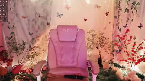  Jackie Cosplayer  online show from January 14, 5:04 am