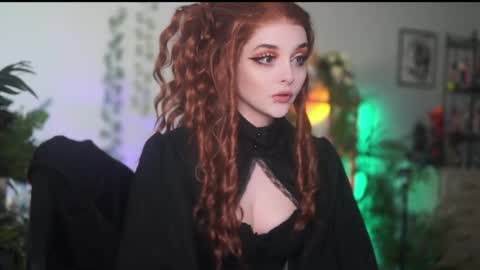 faith_chan online show from April 9, 3:54 am