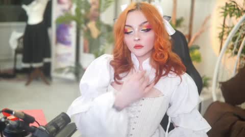 faith_chan online show from February 9, 3:53 am