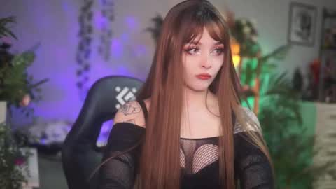 faith_chan online show from March 19, 2:39 am