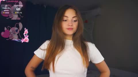 Erika online show from November 5, 7:21 am