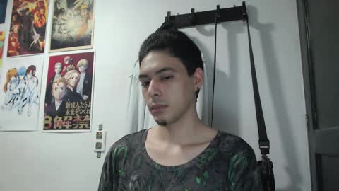 fall_dutt online show from February 10, 7:00 am