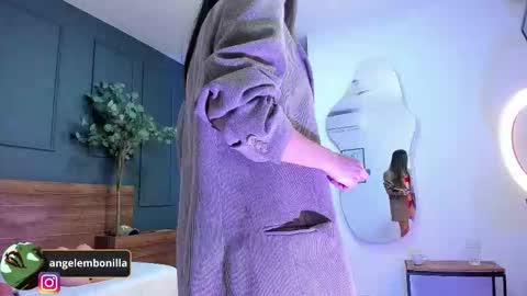 Snapshot of fallen_angel999777 chatting on October 15, 12:28 pm Megan 630 1330 -5 online show from October 15, 12:28 pm