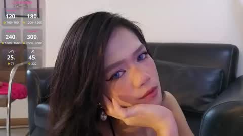 Miya online show from October 28, 1:50 am