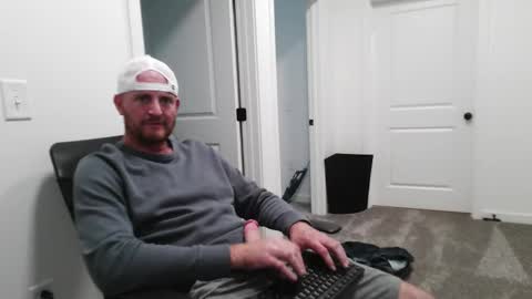 Daddy online show from October 25, 2:06 pm