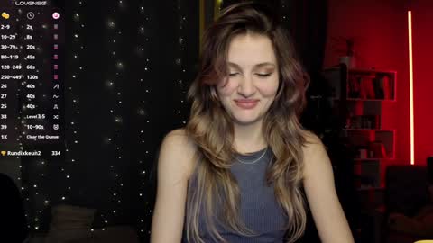 fancymeee online show from January 18, 8:19 pm