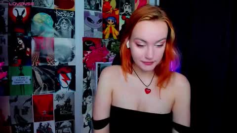 Snapshot of fane_stain chatting on September 20, 2:36 am Merida but you can call me Ida online show from September 20, 2:36 am