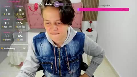 FANNY online show from March 12, 3:21 am