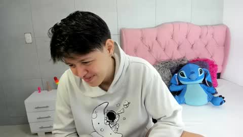 Snapshot of fanny_18 chatting on September 27, 2:09 am FANNY online show from September 27, 2:09 am