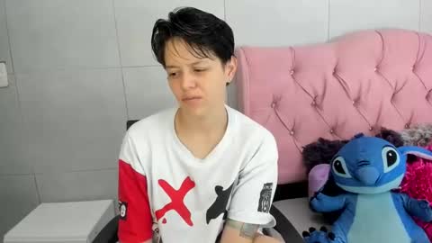 FANNY online show from November 8, 2:47 am