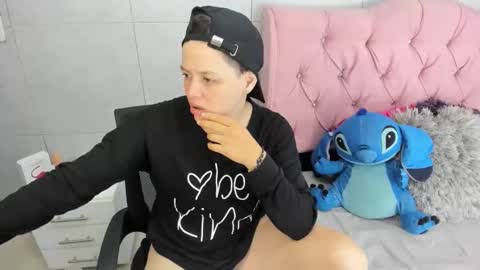 FANNY online show from November 26, 2:42 am