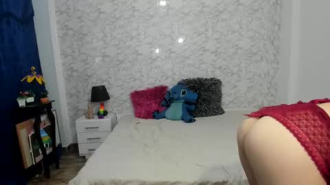 Snapshot of fanny_18 chatting on March 6, 7:21 pm FANNY online show from March 6, 7:21 pm