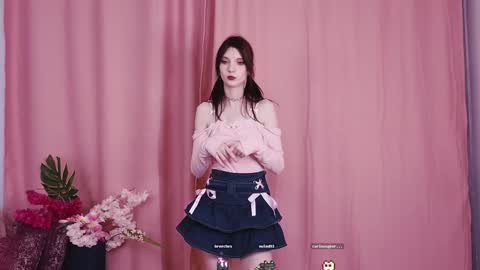 Kim online show from January 11, 10:18 pm