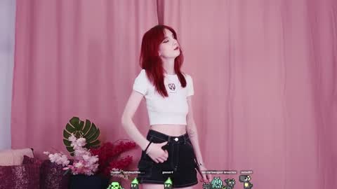 Kim online show from December 5, 11:01 pm