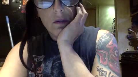 fantabulous197 online show from February 27, 9:13 am