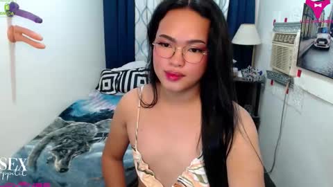 ITYS ME MONA online show from December 23, 3:56 am