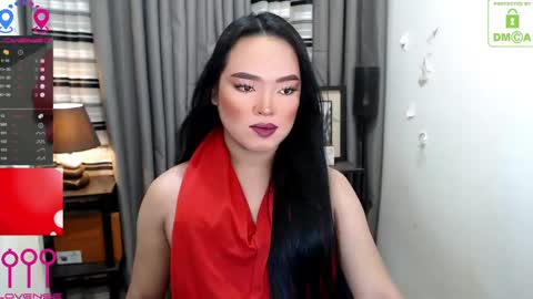 ITYS ME MONA online show from May 21, 9:49 am