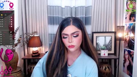 YASI online show from March 12, 1:14 am