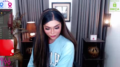 YASI online show from January 24, 3:43 am