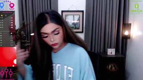 YASI online show from January 20, 7:57 pm