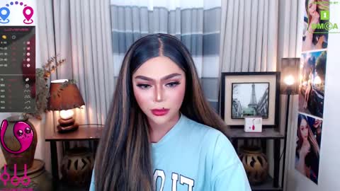 YASI online show from February 22, 11:35 pm