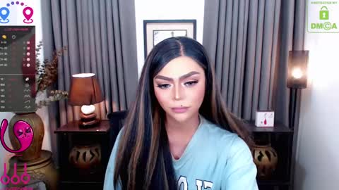 YASI online show from December 26, 12:57 am