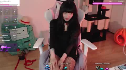  Fantasma.  online show from October 27, 1:38 am