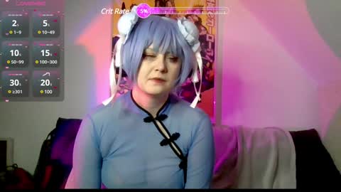 Fairy online show from January 22, 7:46 am