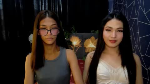 fantastic_kim online show from February 19, 12:43 am