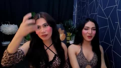 fantastic_kim online show from February 8, 3:37 pm