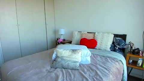 Fantastic Sonya online show from April 28, 5:28 pm