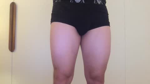 fantasticbake1 online show from April 25, 5:09 am