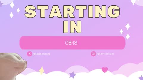 Ella online show from March 4, 5:48 am