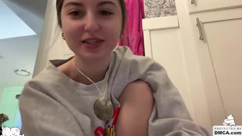 Ella online show from September 19, 10:13 pm