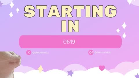 Ella online show from February 24, 6:16 am