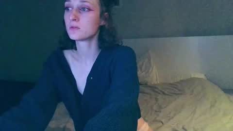 Kira online show from November 4, 12:34 am