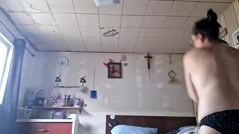 Scarlett online show from November 14, 5:15 pm