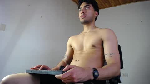 Snapshot of farid_24 chatting on October 20, 9:20 pm farid_24 online show from October 20, 9:20 pm