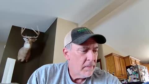 farmerguy33 online show from November 10, 8:33 pm